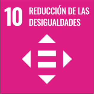 Reduccion de las desigualdades Reduccion de las desigualdades